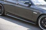 BMW 5-Series by Hamann 2010 года